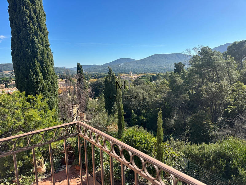 Mas - 72 m² - 4 pièces