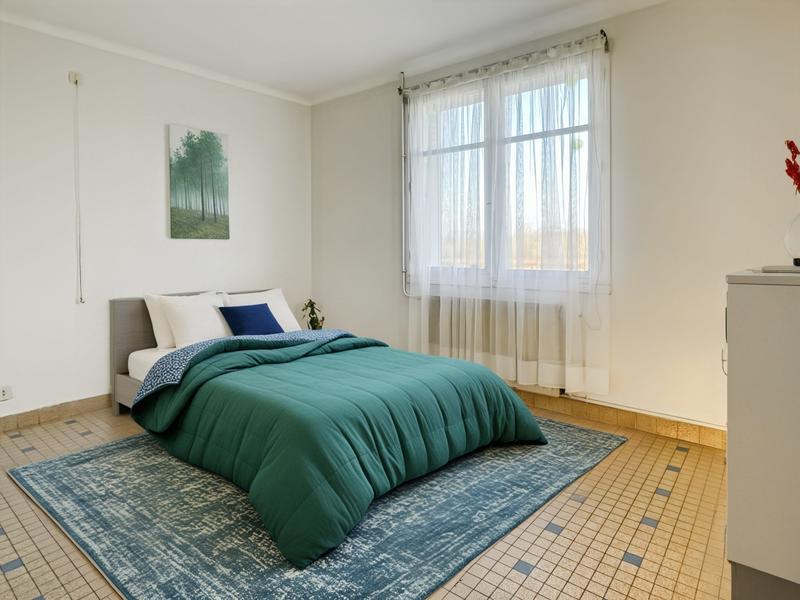 Maison - 151 m² - 7 pièces