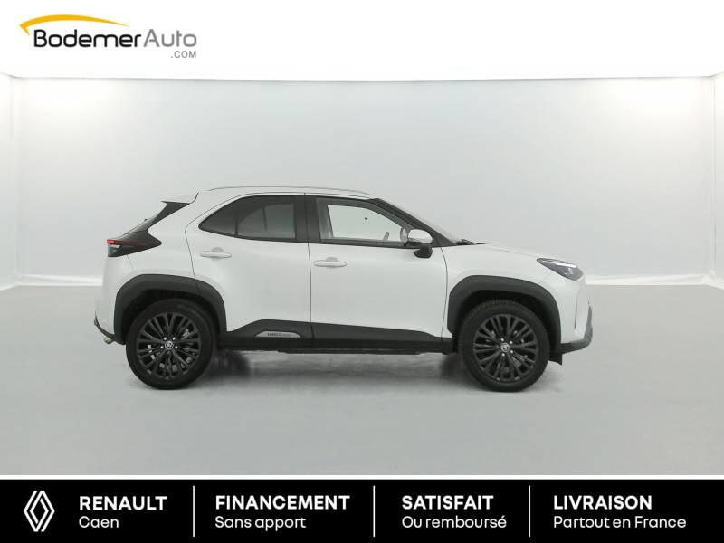 Toyota Yaris Cross Hybride 116h 2wd Design