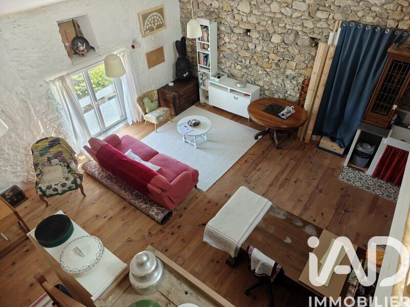 Maison de campagne - 268 m² - 10 pièces