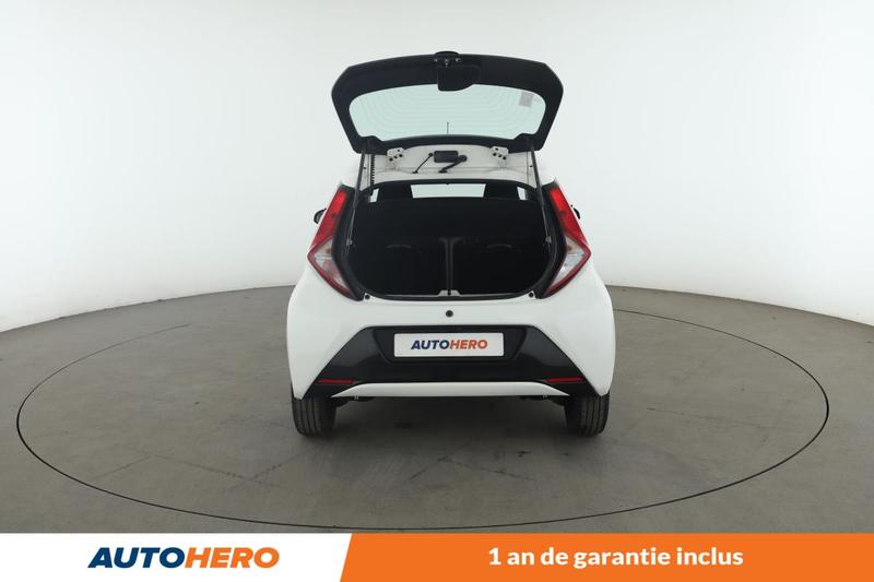 Toyota Aygo 1.0 Vvt-i X-Play 5p 72 ch