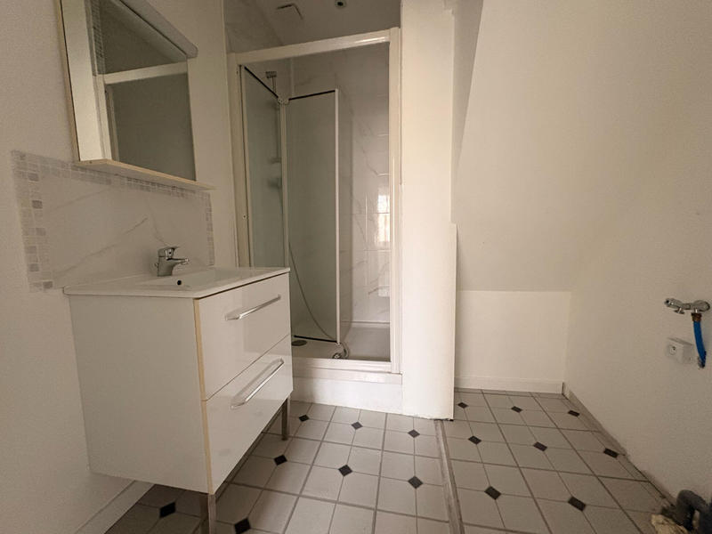 Maison - 165 m² - 4 pièces