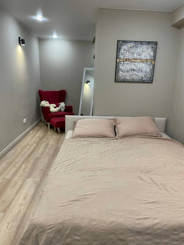 Studio - 26 m² - 1 pièce