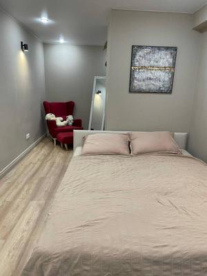 Studio - 26 m² - 1 pièce