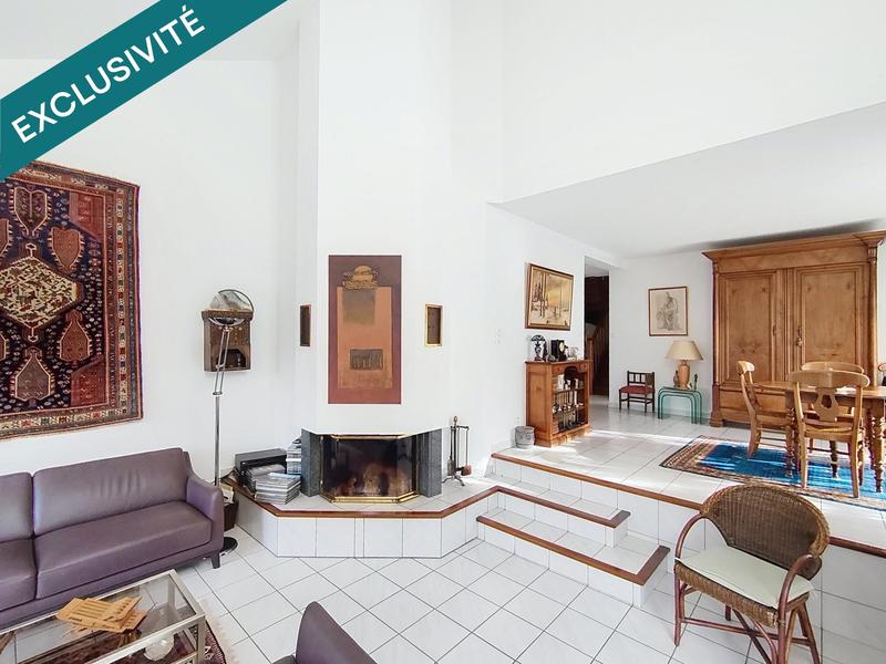 Villa - 130 m² - 6 pièces