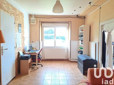 Maison - 115 m² - 6 pièces