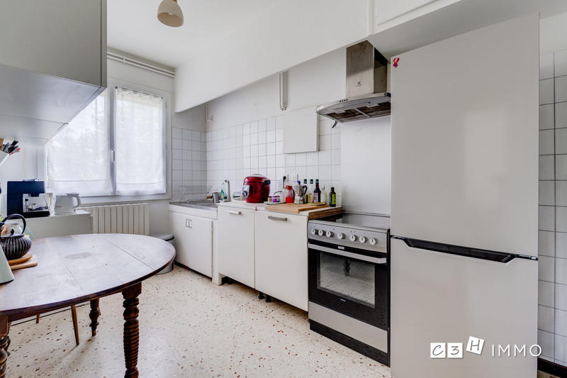 Maison - 77 m² - 4 pièces