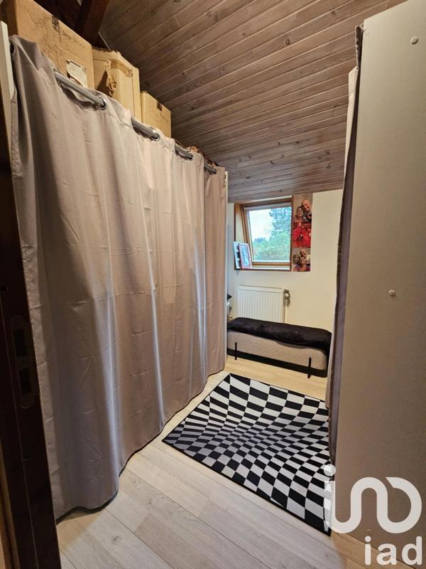 Maison - 218 m² - 5 pièces