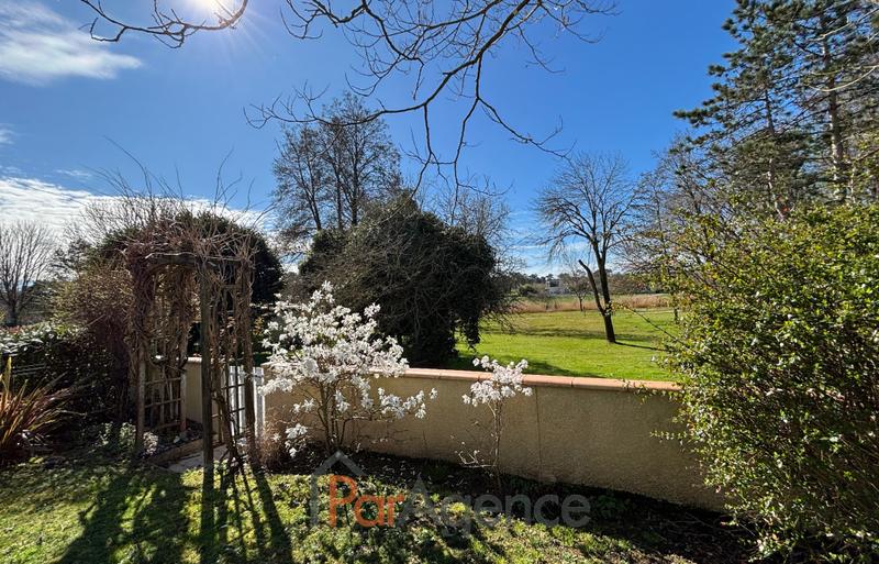 Maison - 143 m² - 4 pièces