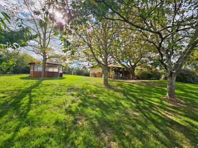 Maison - 251 m² - 6 pièces