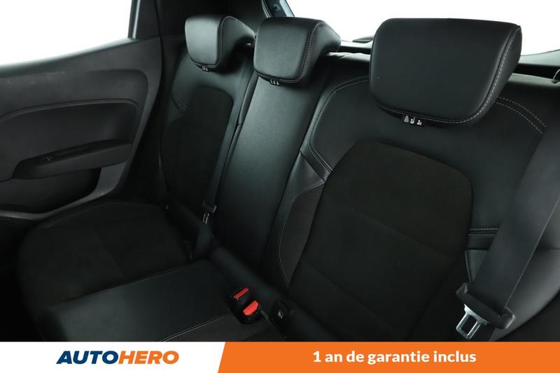 Renault Clio 1.0 TCe Intens X-Tronic 91 ch