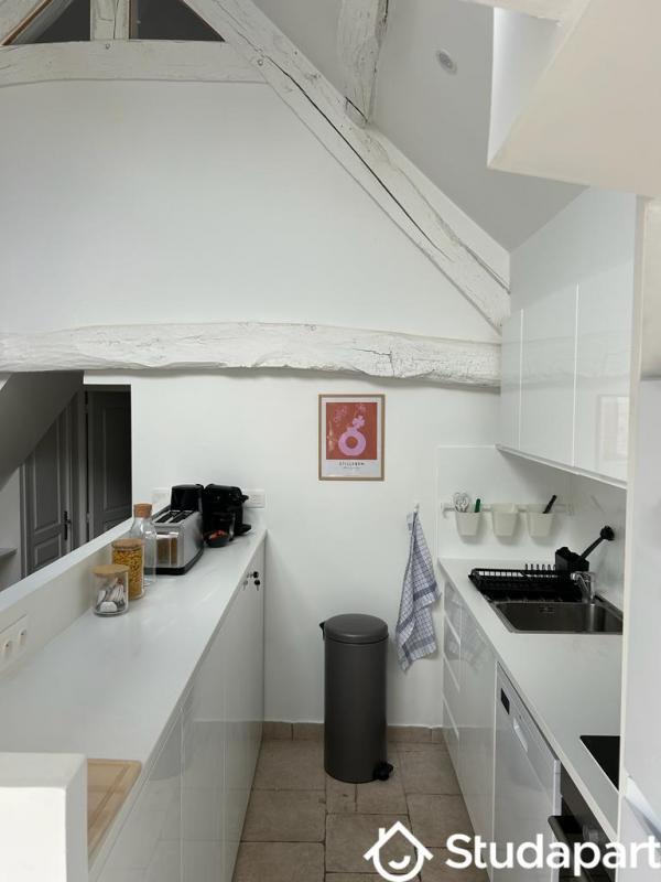 Maison - 91 m² - 5 pièces