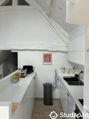 Maison - 91 m² - 5 pièces