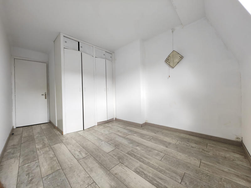 Maison - 113 m² - 5 pièces