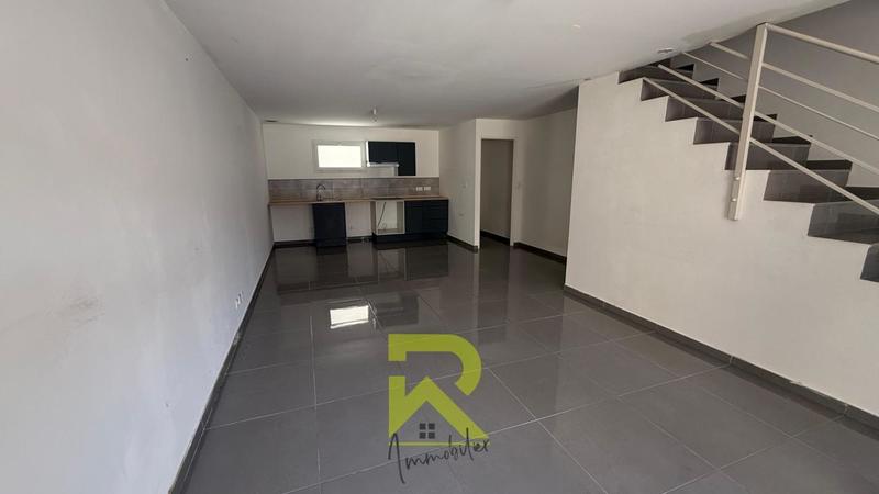 Maison de ville - 71 m² - 3 pièces