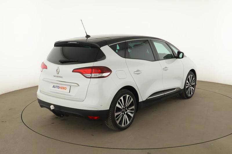 Renault Scénic 1.3 TCe Initiale Paris Edc 160 ch