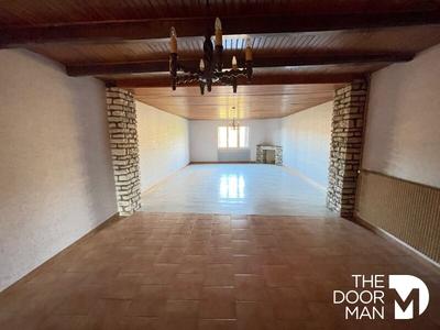 Maison - 184 m² - 6 pièces