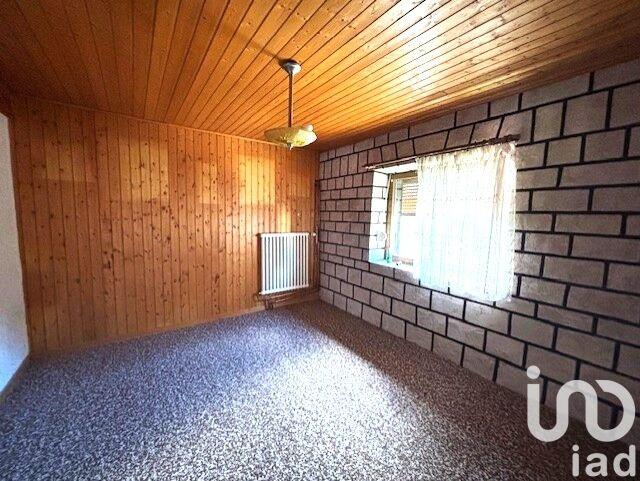 Maison de village - 135 m² - 6 pièces