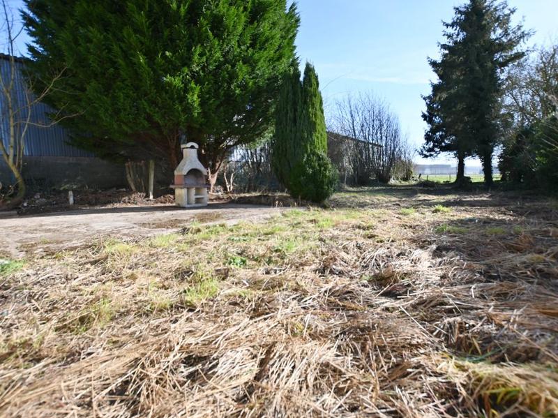 Maison - 100 m² - 3 pièces