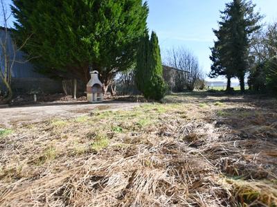 Maison - 100 m² - 3 pièces