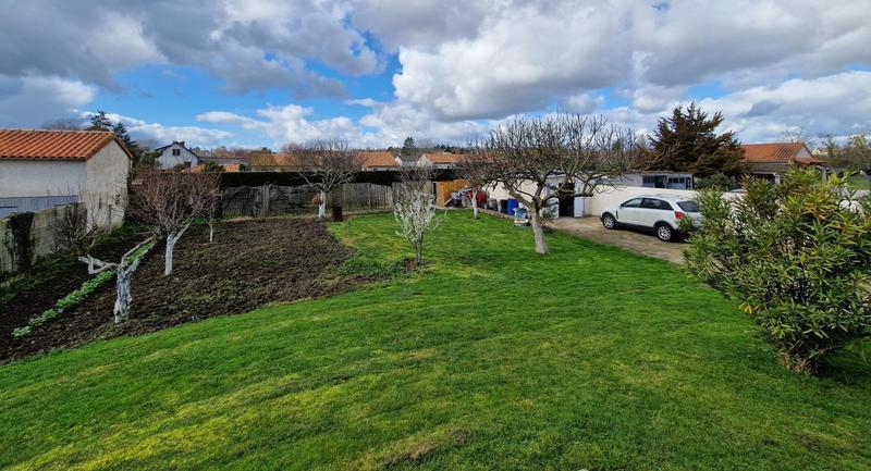 Maison - 178 m² - 7 pièces