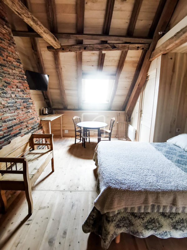 Maison - 504 m² - 17 pièces