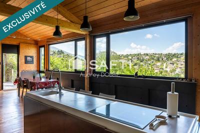 Maison - 130 m² - 4 pièces