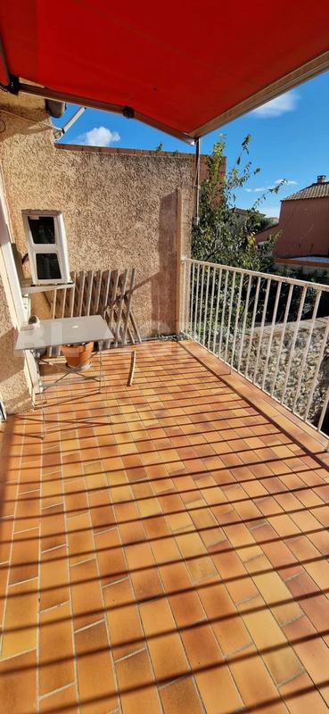 Maison - 82 m² - 3 pièces