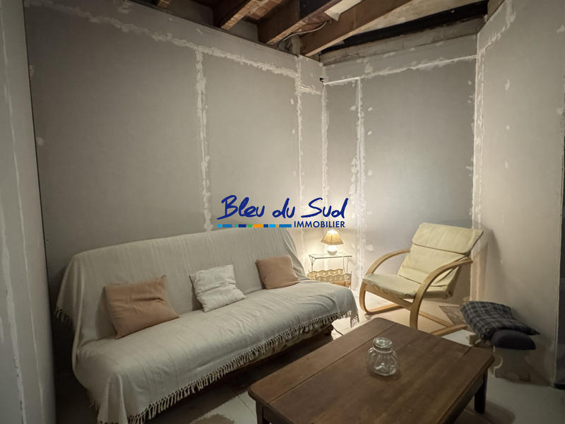 Maison ancienne - 90 m² - 4 pièces