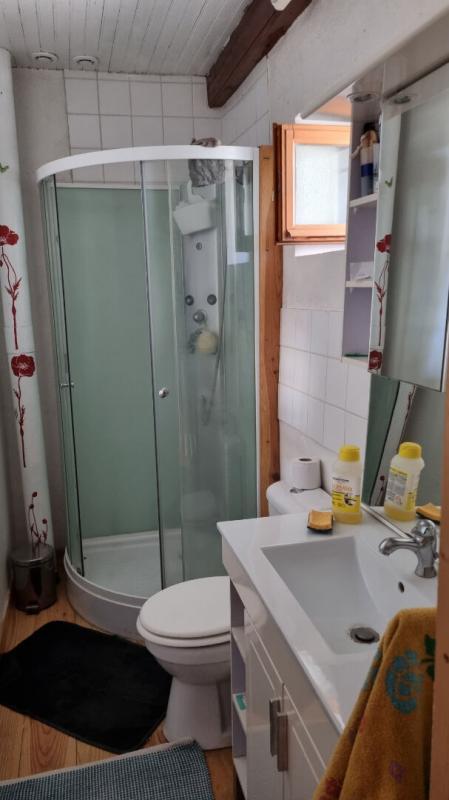 Maison - 63 m² - 3 pièces