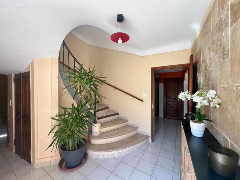 Immeuble - 400 m² - 21 pièces