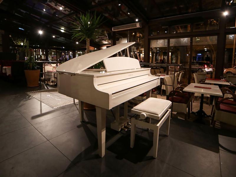 Le Cintra - Réveillon de la Saint Sylvestre