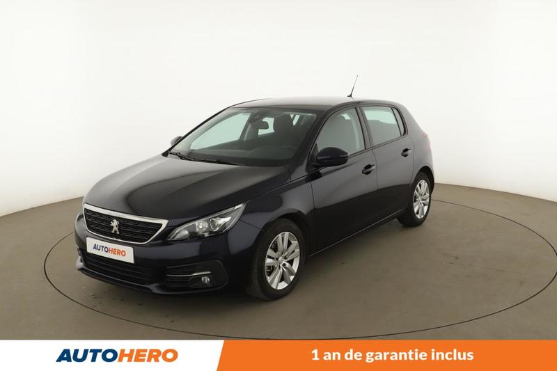 Peugeot 308 1.5 Blue-HDi Active Business 100 ch