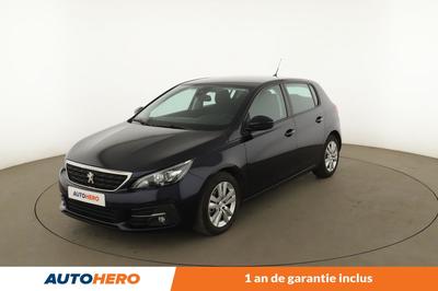 Peugeot 308 1.5 Blue-HDi Active Business 100 ch