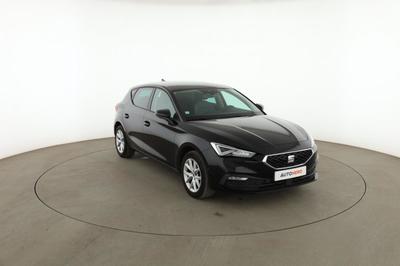 Seat Leon 2.0 Tdi Style Bvm6 115 ch