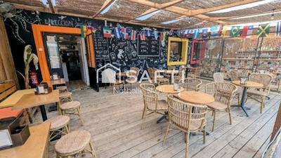 Local commercial - 143 m² - 2 pièces