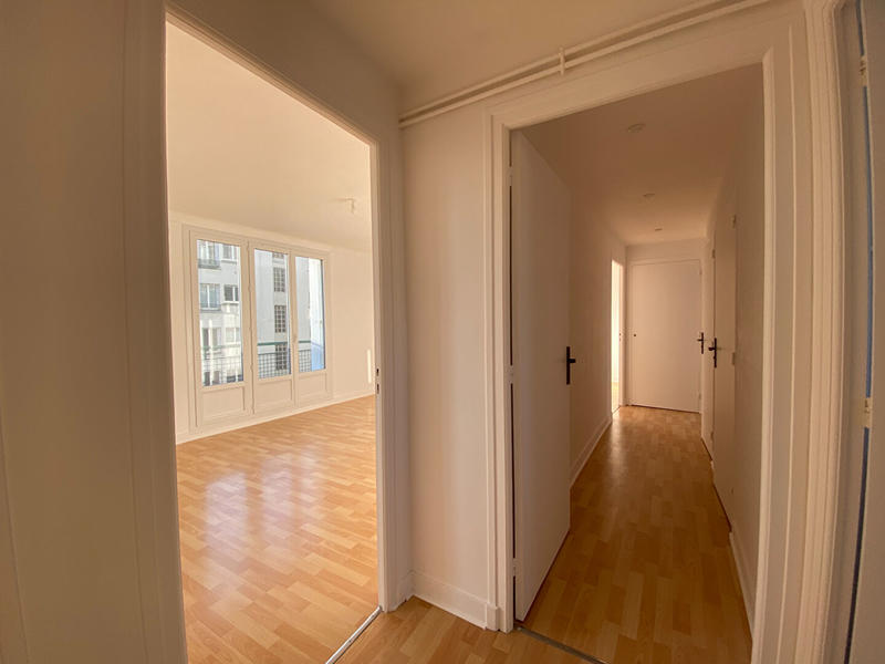 Appartement - 71 m² - 4 pièces