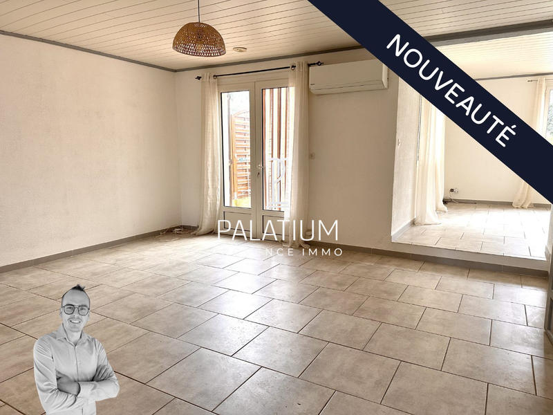 Maison - 70 m² - 3 pièces