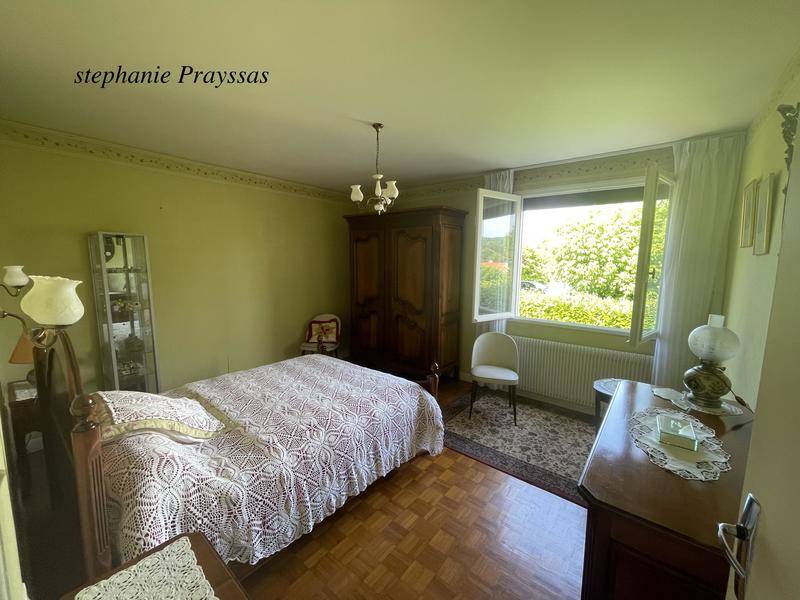 Maison - 147 m² - 6 pièces