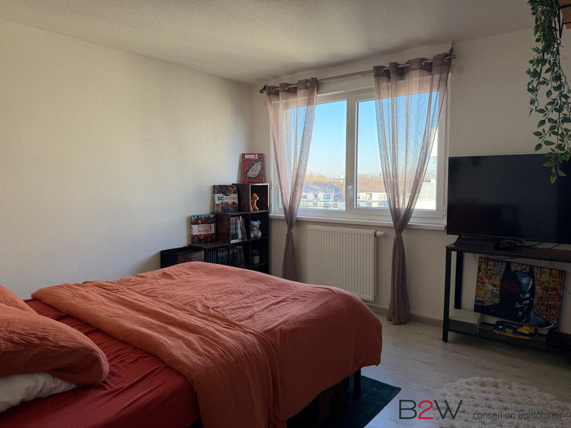 Appartement - 78 m² - 4 pièces