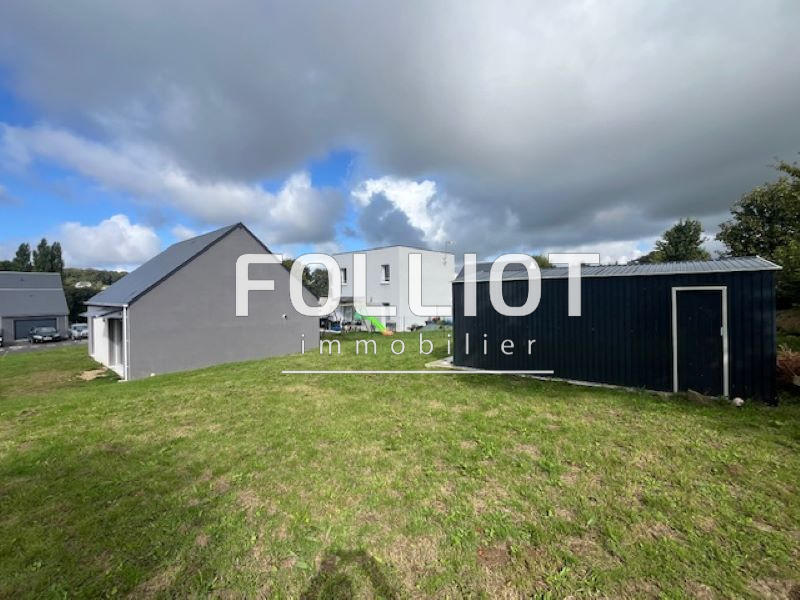 Maison - 71 m² - 3 pièces