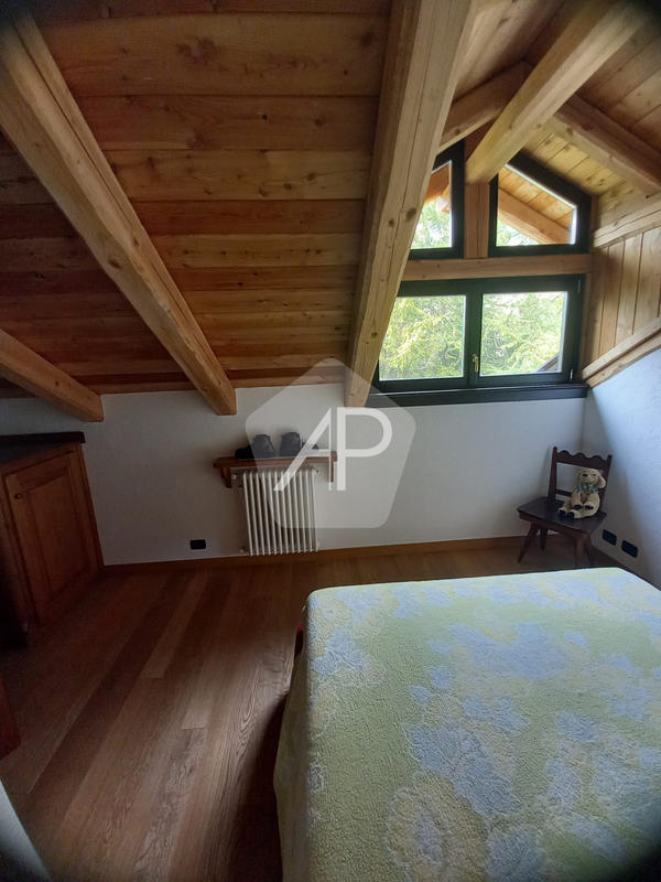 Appartement - 50 m² - 3 pièces