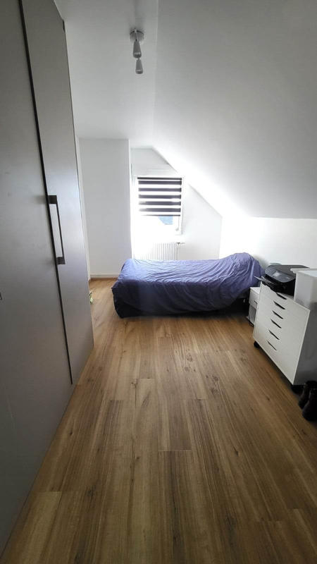 Maison - 185 m² - 5 pièces