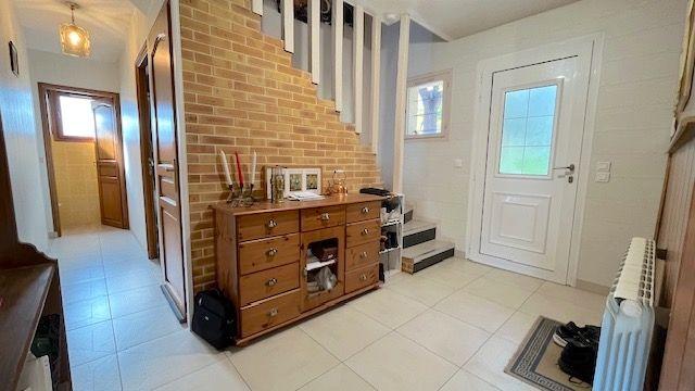 Maison - 103 m² - 6 pièces