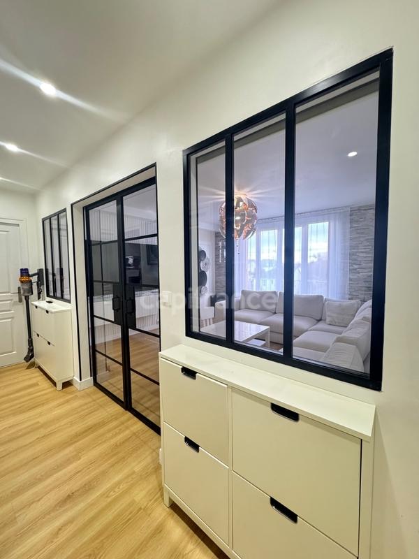 Appartement - 67 m² - 4 pièces