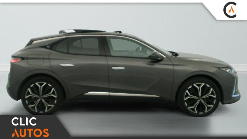 Ds Ds 4 Hybride E-Tense 225 Eat8 Rivoli