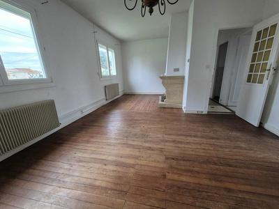 Maison - 75 m² - 3 pièces