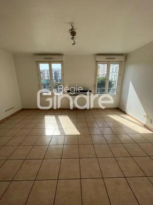 Appartement - 33 m² - 1 pièce