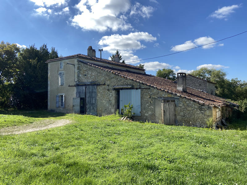 Maison - 173 m² - 11 pièces