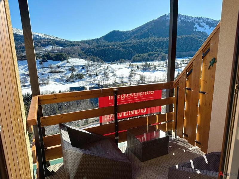 Appartement - 43 m² - 4 pièces